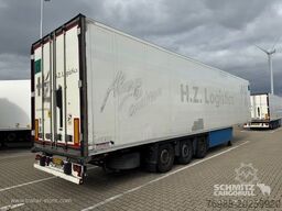 Schmitz Cargobull Tiefkühler Standard