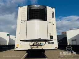 Schmitz Cargobull Tiefkühler Standard