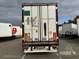 Schmitz Cargobull Tiefkühler Standard