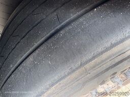 Schmitz Cargobull Tiefkühler Standard