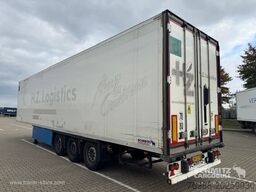 Schmitz Cargobull Tiefkühler Standard