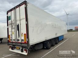 Schmitz Cargobull Tiefkühler Standard