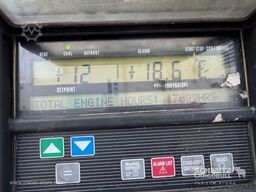 Schmitz Cargobull Tiefkühler Standard