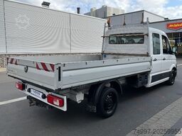 Volkswagen Crafter 180 PS / AHK / Klima