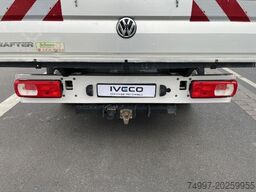 Volkswagen Crafter 180 PS / AHK / Klima