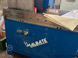 MALBATE MACAFORMAT 270