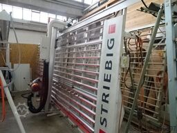 Striebig 6220A Standard III