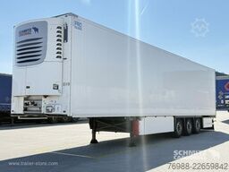 Schmitz Cargobull Tiefkühler Multitemp