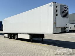 Schmitz Cargobull Tiefkühler Multitemp