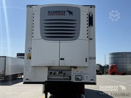 Schmitz Cargobull Tiefkühler Multitemp