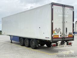 Schmitz Cargobull Tiefkühler Standard