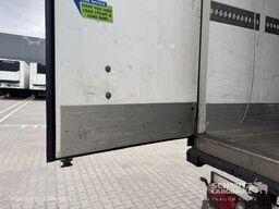 Schmitz Cargobull Tiefkühler Standard