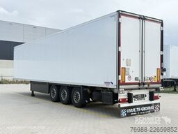 Schmitz Cargobull Tiefkühler Standard Doppelstock
