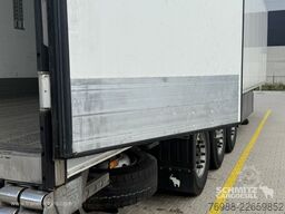 Schmitz Cargobull Tiefkühler Standard Doppelstock