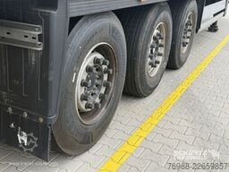 Schmitz Cargobull Tiefkühler Standard