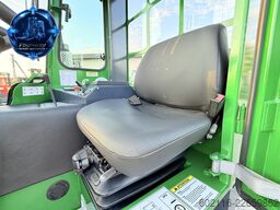 Combilift C4500 DIESEL TRIPLEX 6000 POSITIONER