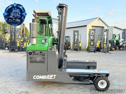 Combilift C4500 DIESEL TRIPLEX 6000 POSITIONER