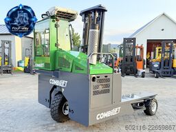 Combilift C4500 DIESEL TRIPLEX 6000 POSITIONER