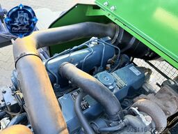 Combilift C4500 DIESEL TRIPLEX 6000 POSITIONER