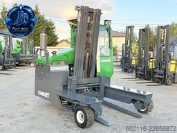 Combilift C4500 DIESEL TRIPLEX 6000 POSITIONER