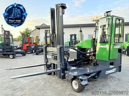Combilift C4500 DIESEL TRIPLEX 6000 POSITIONER