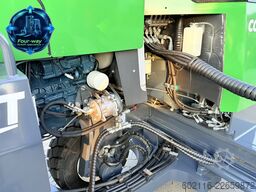Combilift C4500 DIESEL TRIPLEX 6000 POSITIONER