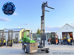 Combilift C4500 DIESEL TRIPLEX 6000 POSITIONER