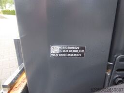 Linde E35L-01 förderfähig