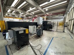 CUTLITE PENTA FIBER TUBE TL150-3000W