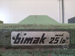 BIMAK 25 LO