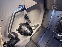 HWACHEON Hi-TECH 230BL YSMC