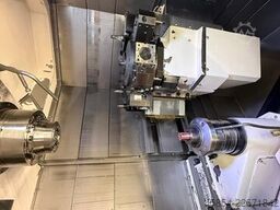 HWACHEON Hi-TECH 230BL YSMC