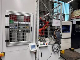 HWACHEON Hi-TECH 230BL YSMC