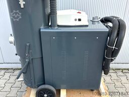 WIRBEL KH 855 HP 7,5 Trockensauger