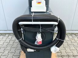 WIRBEL KH 855 HP 7,5 Trockensauger