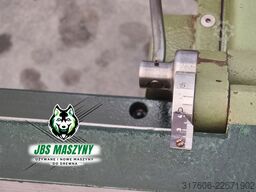 Wyrówniarka PANHANS 510mm PANHANS 510