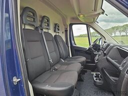 Citroën JUMPER 2.2 HDI