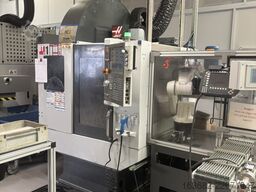 HAAS DT 1