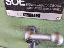 DECKEL SOE