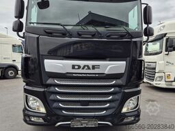 DAF XF 480 FT SPACE CAB