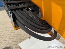 Niftylift HR12NE Hoogwerker Knikarmhoogwerker