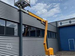 Niftylift HR12NE Hoogwerker Knikarmhoogwerker