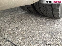 MAN TGX 18.400 4X2 BLS