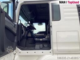 MAN TGX 18.400 4X2 BLS