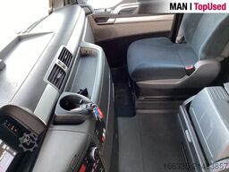 MAN TGX 18.400 4X2 BLS