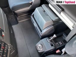 MAN TGX 18.400 4X2 BLS