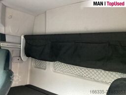 MAN TGX 18.400 4X2 BLS