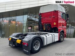 MAN TGX 18.470 4x2 BL SA