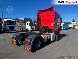 MAN TGX 18.470 4x2 BL SA
