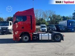 MAN TGX 18.470 4x2 BL SA